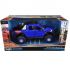 Металлическая модель Maisto Ford F-150 Partor Pickup Blue 2017 1:24 - 32520 Металлическая модель Maisto Ford F-150 Partor Pickup Blue 2017 1:24 - 32520