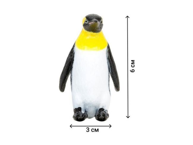 Фигурки игрушки MASAI MARA ММ203-014 серии "Мир морских животных"5 пр. Фигурки игрушки MASAI MARA ММ203-014 серии "Мир морских животных"5 пр.