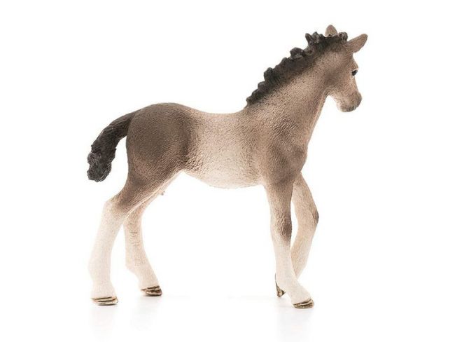 Фигурка Schleich Андалузский жеребенок Фигурка Schleich Андалузский жеребенок