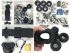 Р/У конструктор CaDA Technic джип (533 детали) Р/У конструктор CaDA Technic джип (533 детали)