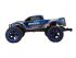 Радиоуправляемый монстр Remo Hobby Dinosaurs Master Brushless UPGRADE (синий) 4WD 2.4G 1/8 RTR Радиоуправляемый монстр Remo Hobby Dinosaurs Master Brushless UPGRADE (синий) 4WD 2.4G 1/8 RTR