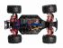 Радиоуправляемый монстр Remo Hobby Dinosaurs Master Brushless UPGRADE (синий) 4WD 2.4G 1/8 RTR Радиоуправляемый монстр Remo Hobby Dinosaurs Master Brushless UPGRADE (синий) 4WD 2.4G 1/8 RTR