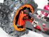 Радиоуправляемый монстр Remo Hobby Dinosaurs Master Brushless UPGRADE (синий) 4WD 2.4G 1/8 RTR Радиоуправляемый монстр Remo Hobby Dinosaurs Master Brushless UPGRADE (синий) 4WD 2.4G 1/8 RTR
