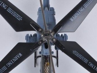 Р/У вертолет Syma S108G AH-1 Super Cobra IR RTF Р/У вертолет Syma S108G AH-1 Super Cobra IR RTF