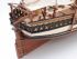 Сборная деревянная модель корабля Artesania Latina SULTAN ARAB DHOW, 1/41