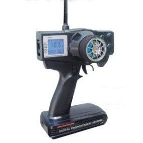 Передатчик  HSP - 80229