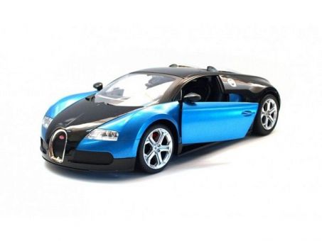 Радиоуправляемая машина Double Eagle Bugatti Veiron 1:14 2.4G Радиоуправляемая машина Double Eagle Bugatti Veiron 1:14 2.4G