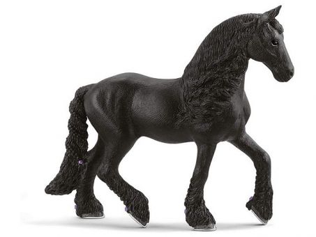 Фигурка Schleich Фризская кобыла Фигурка Schleich Фризская кобыла