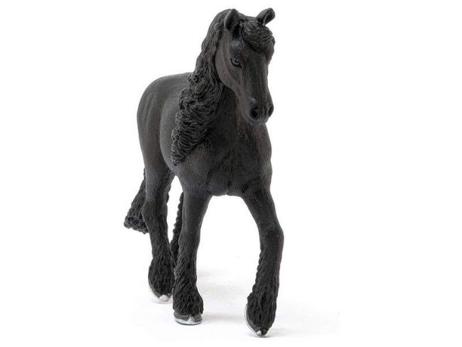 Фигурка Schleich Фризская кобыла
