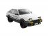 Конструктор CaDA автомобиль AE86-trueno (72 детали) Конструктор CaDA автомобиль AE86-trueno (72 детали)