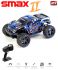 Радиоуправляемый монстр Remo Hobby RH1631 V2.0 4WD RTR масштаб 1:16 2.4G - RH1631V2-BLUE