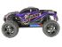 Радиоуправляемый монстр Remo Hobby RH1631 V2.0 4WD RTR масштаб 1:16 2.4G - RH1631V2-BLUE