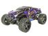 Радиоуправляемый монстр Remo Hobby RH1631 V2.0 4WD RTR масштаб 1:16 2.4G - RH1631V2-BLUE