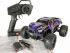 Радиоуправляемый монстр Remo Hobby RH1631 V2.0 4WD RTR масштаб 1:16 2.4G - RH1631V2-BLUE