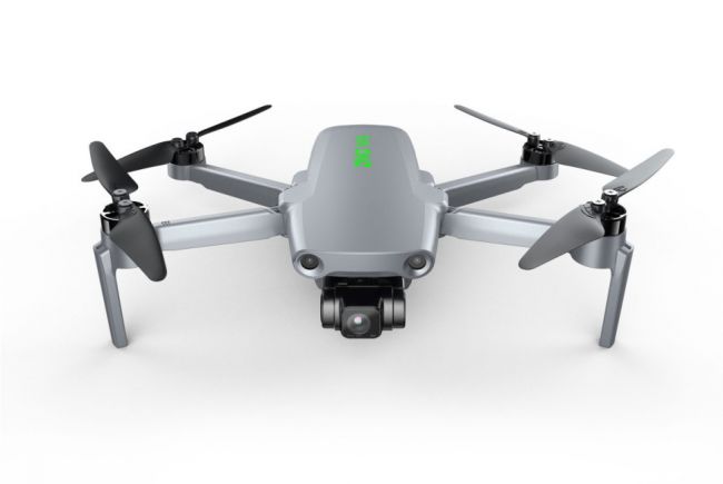 Радиоуправляемый квадрокоптер Hubsan Zino Mini Pro 64GB (2 батареи) RTF - Zino Mini Pro COMBO-2 Радиоуправляемый квадрокоптер Hubsan Zino Mini Pro 64GB (2 батареи) RTF - Zino Mini Pro COMBO-2