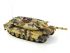 Р/У танк Huan Qi Leopard 2A5 с ИК-пушкой 1:24 Р/У танк Huan Qi Leopard 2A5 с ИК-пушкой 1:24