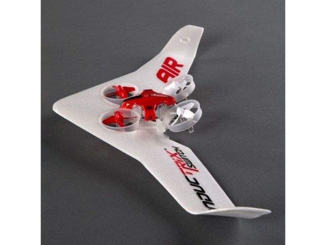 Квадрокоптер BLADE Inductrix Switch Air RTF (квадрокоптер-крыло) Квадрокоптер BLADE Inductrix Switch Air RTF (квадрокоптер-крыло)