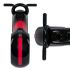 Беговел Star One Scooter - DB002-BLACK-RED