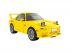 Конструктор CaDA автомобиль Mazda FD35 RX-7 (66 деталей)