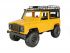 Радиоуправляемая машина MN MODEL английский внедорожник Defender (песочный) 4WD 2.4G 1/12 RTR