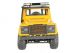 Радиоуправляемая машина MN MODEL английский внедорожник Defender (песочный) 4WD 2.4G 1/12 RTR