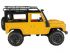Радиоуправляемая машина MN MODEL английский внедорожник Defender (песочный) 4WD 2.4G 1/12 RTR