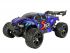 Радиоуправляемая трагги Remo Hobby S EVO-R Brushless V2.0 (синяя) 4WD 2.4G 1/16 RTR Радиоуправляемая трагги Remo Hobby S EVO-R Brushless V2.0 (синяя) 4WD 2.4G 1/16 RTR