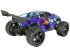 Радиоуправляемая трагги Remo Hobby S EVO-R Brushless V2.0 (синяя) 4WD 2.4G 1/16 RTR Радиоуправляемая трагги Remo Hobby S EVO-R Brushless V2.0 (синяя) 4WD 2.4G 1/16 RTR