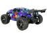 Радиоуправляемая трагги Remo Hobby S EVO-R Brushless V2.0 (синяя) 4WD 2.4G 1/16 RTR Радиоуправляемая трагги Remo Hobby S EVO-R Brushless V2.0 (синяя) 4WD 2.4G 1/16 RTR