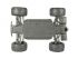 Радиоуправляемая трагги Remo Hobby S EVO-R Brushless V2.0 (синяя) 4WD 2.4G 1/16 RTR Радиоуправляемая трагги Remo Hobby S EVO-R Brushless V2.0 (синяя) 4WD 2.4G 1/16 RTR