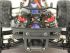 Радиоуправляемая трагги Remo Hobby S EVO-R Brushless V2.0 (синяя) 4WD 2.4G 1/16 RTR Радиоуправляемая трагги Remo Hobby S EVO-R Brushless V2.0 (синяя) 4WD 2.4G 1/16 RTR