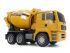 Радиоуправляемый миксер HUI NA TOYS 2.4G 6CH 1/18 RTR