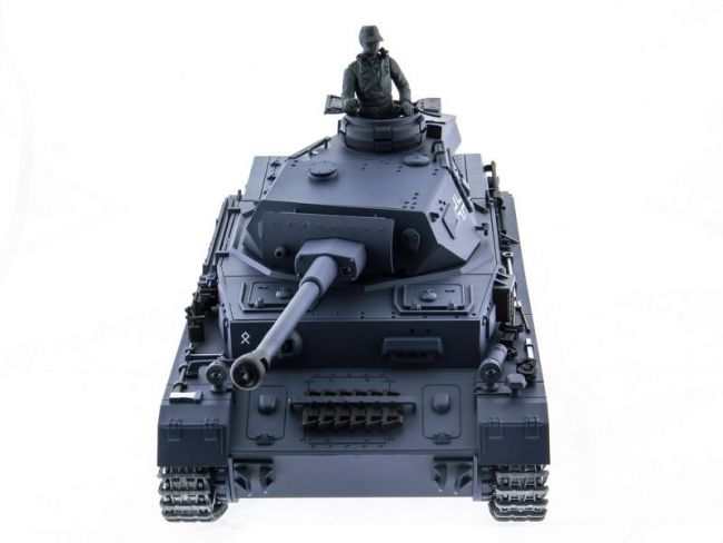 Р/У танк Heng Long 1/16 Panzerkampfwagen IV Ausf.F2.Sd.Kfz (Германия) 2.4G RTR PRO Р/У танк Heng Long 1/16 Panzerkampfwagen IV Ausf.F2.Sd.Kfz (Германия) 2.4G RTR PRO