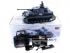 Р/У танк Heng Long 1/16 Panzerkampfwagen IV Ausf.F2.Sd.Kfz (Германия) 2.4G RTR PRO Р/У танк Heng Long 1/16 Panzerkampfwagen IV Ausf.F2.Sd.Kfz (Германия) 2.4G RTR PRO