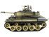 Р/У танк Taigen 1/16 M41A3 Bulldog (США) PRO 2.4G