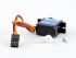 Сервомашинка 9g для планера Top RC Lightning 2100 (руль высоты), провод 150мм Сервомашинка 9g для планера Top RC Lightning 2100 (руль высоты), провод 150мм