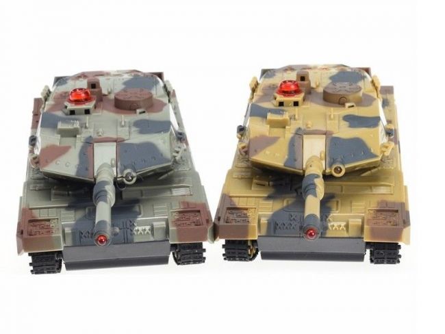 Р/У танк Huan Qi 1:36 Leopard 2A5, упревление через Bluetooth, для танкового боя Р/У танк Huan Qi 1:36 Leopard 2A5, упревление через Bluetooth, для танкового боя