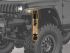 Радиоуправляемый краулер Volantex RC 787-1 белый 4WD 2.4G 1/24 RTR