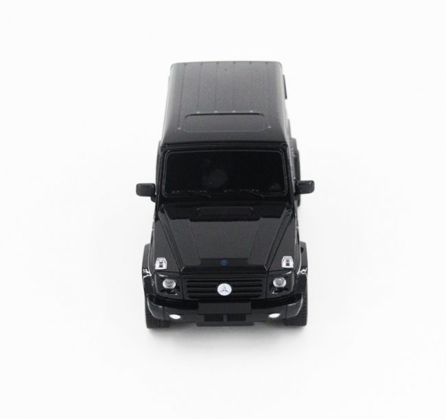 Радиоуправляемая машина Mersedes G55 Black 1:24 - MZ-27029 Радиоуправляемая машина Mersedes G55 Black 1:24 - MZ-27029