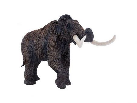 Фигурка KONIK Шерстистый мамонт Фигурка KONIK Шерстистый мамонт