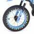 Детский кроссовый электромотоцикл Qike TD Blue 6V - QK-3058-BLUE Детский кроссовый электромотоцикл Qike TD Blue 6V - QK-3058-BLUE
