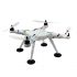 Радиоуправляемый квадрокоптер WL Toys V303 Seeker GPS FPV 2.4G - V303 Радиоуправляемый квадрокоптер WL Toys V303 Seeker GPS FPV 2.4G - V303