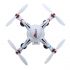 Радиоуправляемый квадрокоптер WL Toys V303 Seeker GPS FPV 2.4G - V303 Радиоуправляемый квадрокоптер WL Toys V303 Seeker GPS FPV 2.4G - V303