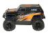 Чехол для Traxxas Latrax TETON 1/18 зимний Чехол для Traxxas Latrax TETON 1/18 зимний