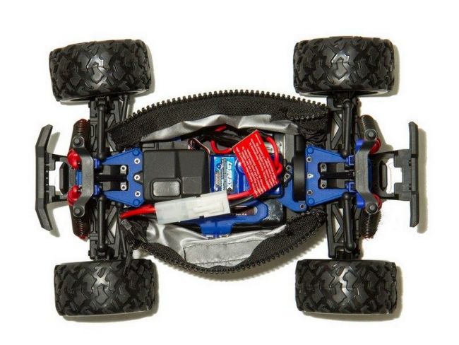 Чехол для Traxxas Latrax TETON 1/18 зимний Чехол для Traxxas Latrax TETON 1/18 зимний