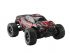 Радиоуправляемый монстр Remo Hobby MMAX PRO (красный) Li-Po 4WD 2.4G 1/10 RTR