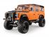 Радиоуправляемая машина Double Eagle Land Rover Defender 1:8 4WD 2.4G