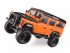 Радиоуправляемая машина Double Eagle Land Rover Defender 1:8 4WD 2.4G