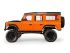 Радиоуправляемая машина Double Eagle Land Rover Defender 1:8 4WD 2.4G