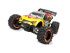 Радиоуправляемая трагги Remo Hobby EVO-R TWINS MOTOR (зеленая) 4WD 2.4G 1/8 RTR